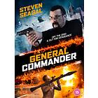 General Commander (DVD)