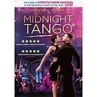 Midnight Tango DVD