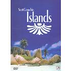 Scott Cossou Trio Islands DVD