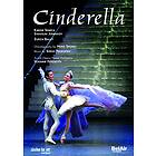 Prokofiev: Cinderella: Zurich Ballet (DVD)