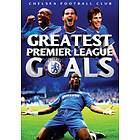 Chelsea FC Greatest Premier League Goals DVD