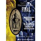 1968 Rugby League Cup Final: 11 Leeds V Trinity Wakefield... 10 DVD