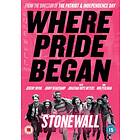 Stonewall DVD