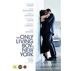 Only Living Boy in New York (DVD)