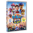Paw Patrol en (DVD)