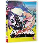 Promare DVD