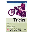 Tricks DVD