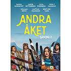 Andra Åket Sesong / 2 (DVD)