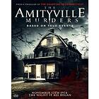 The Amityville Murders DVD