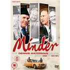 Minder: The Dennis Waterman Years (Import) DVD