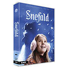 Snefald (4 disc) (DVD)
