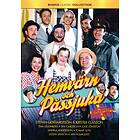 Stefan & Krister / Hemvärn och påssjuka (DVD)