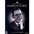 Harold Lloyd: Five Classic Shorts (DVD)