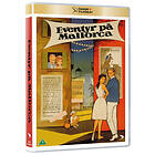Eventyr På Mallorca (DVD)