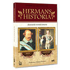 Hermans Historia Karl IX / Gustav IV Adolf (DVD)