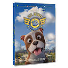 Sgt Stubby, a real hero (DVD)