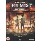 The mist (Ej svensk text) (DVD)