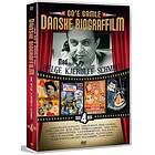 Helge Kjerulff-Schmidt Go'e Gamle Biograf (4 er) (DVD)