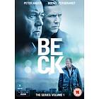 Beck The Series Volume 1 DVD