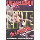 Dr Feelgood: Live In London (DVD)