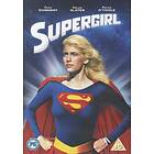 Supergirl (Ej svensk text) (DVD)