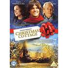 Thomas Kinkades Christmas Cottage DVD