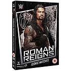 Wwe: WWE Roman Reigns Iconic Matches DVD