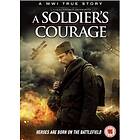 A Soldiers Courage DVD (import)