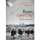 Rome, Open City (DVD)