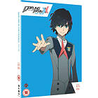 DARLING in the FRANXX Part Two DVD