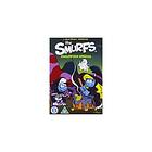 The Smurfs Halloween Special DVD