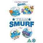 Smurf DVD