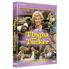 Tingha And Tucker DVD