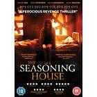The Seasoning House (DVD)