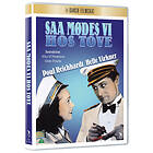 Saa mødes vi hos Tove DVD