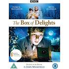 The Box Of Delights DVD