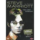 Marriott STEVE MARRIOT Steve: The All Or lost concert Nothing 1987 DVD