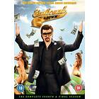 Eastbound and Down Season 4 DVD