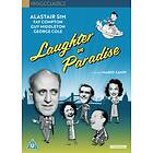 Laughter In Paradise DVD