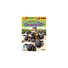 Shaun The Sheep Picture Perfect DVD
