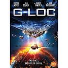 G-Loc DVD