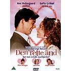 DEN RETTE ÅND-DVD