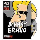 Johnny Bravo: Season One (DVD)