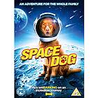 Space Dog DVD