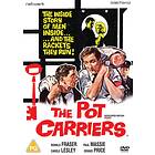 The Pot Carriers DVD