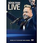 Derek Ryan Live (DVD)