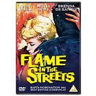 Flame In The Streets DVD