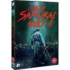 Crazy Samurai 400 vs 1 DVD