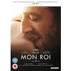 Mon Roi DVD