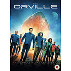Orville Season 2 DVD